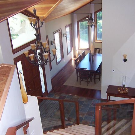 High Hopes Bed And Breakfast Exterior foto