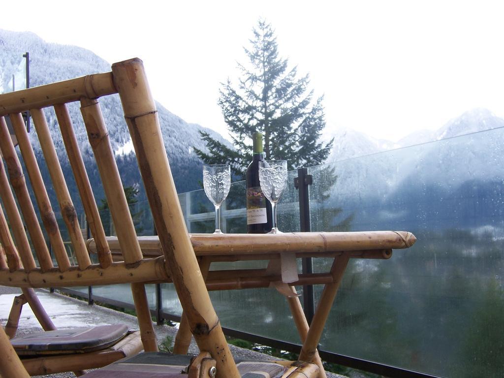 High Hopes Bed And Breakfast Quarto foto