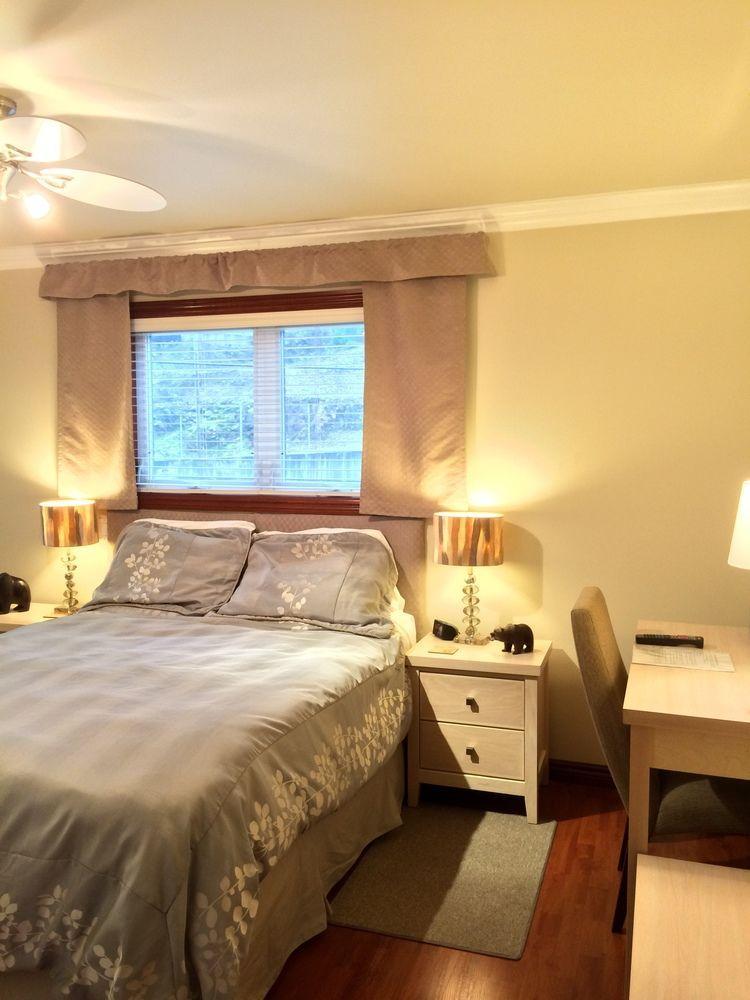High Hopes Bed And Breakfast Exterior foto